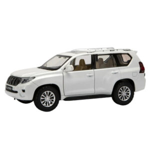 MS 1/24 Toyota Land Cruiser Prado