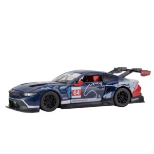 MS 1/24 Ford Mustang