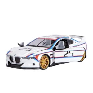 MS 1/24 BMW 3.0 CSL Hommage