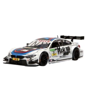 MS 1/24 BMW M4 DTM