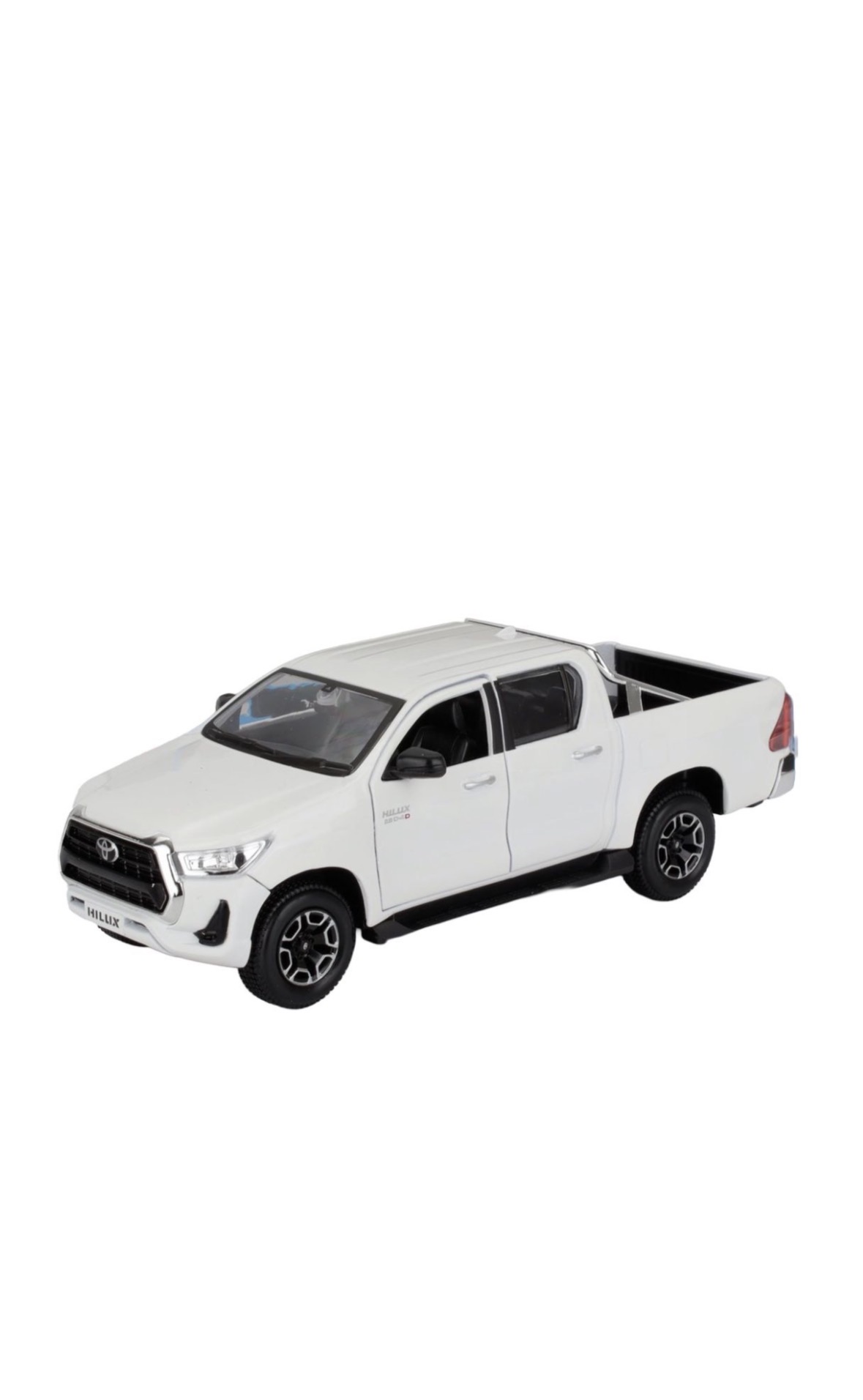 Maisto 1/27 Toyota Hilux