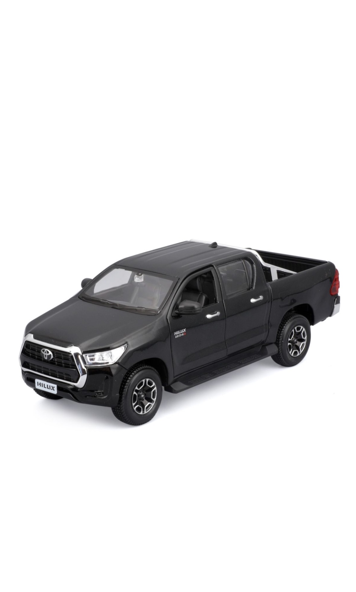 Maisto 1/27 Toyota Hilux - Image 2