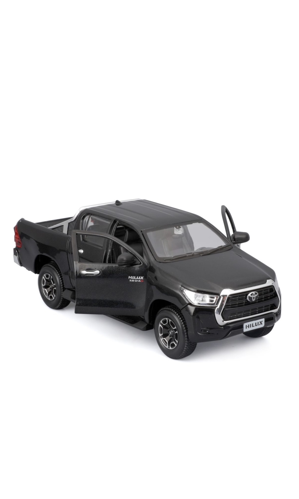 Maisto 1/27 Toyota Hilux - Image 3