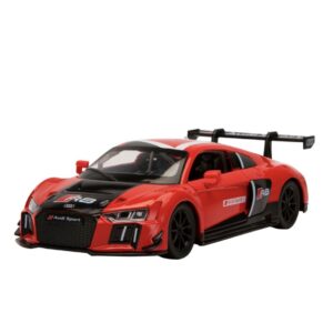 MS 1/24 Audi R8 LMS