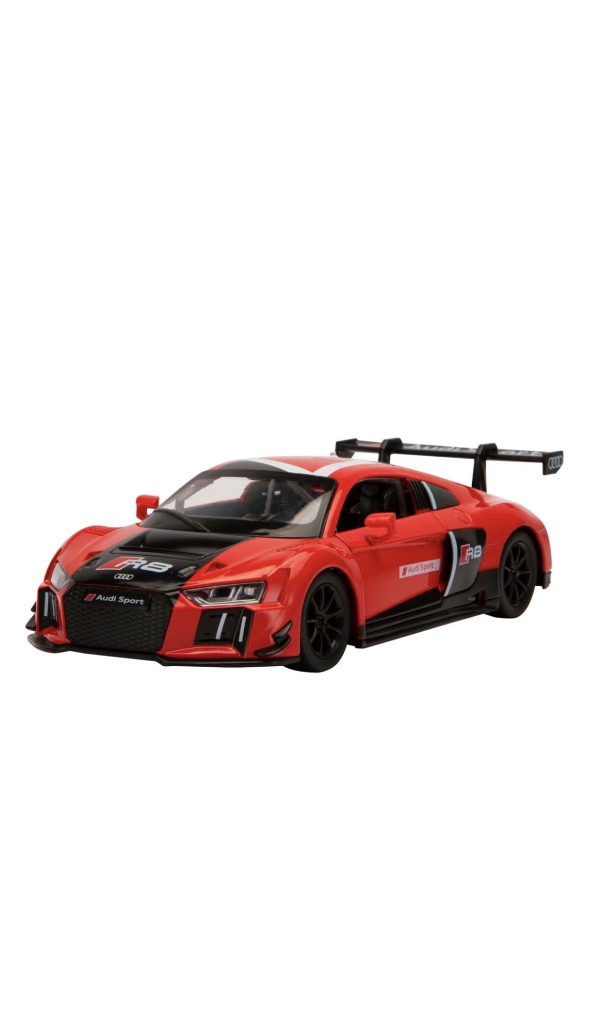 MS 1/24 Audi R8 LMS