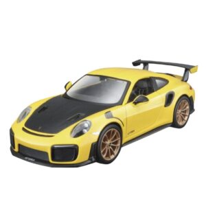 Maisto 1/24 Porsche 911 GT2 RS