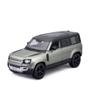 Burago 1/24 Land Rover Defender 2022