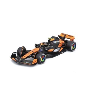 Burago 1/43 Mclaren F1 MCL38 2024