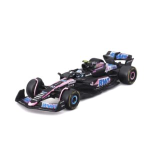 Burago 1/43 Alpine A524 2024 #10