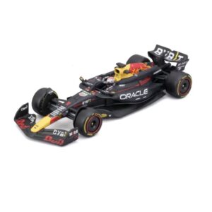 Burago 1/43 Red Bull F1 RB20 2024