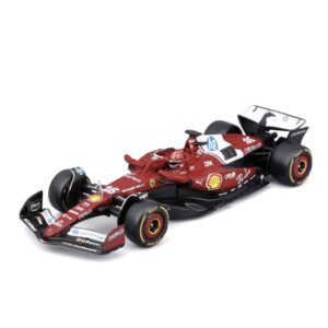 Burago 1/43 Ferrari F1 SF-25 #16