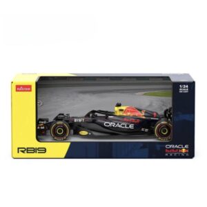 Die Cast 1/24 F1 RB19 Red Bull