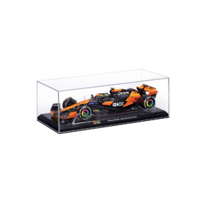 Burago 1/24 Mclaren F1 MCL38 2024 #4