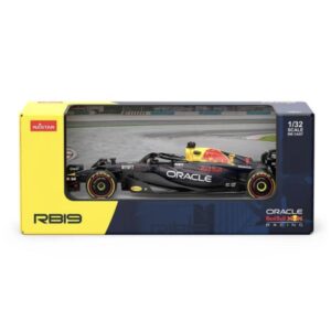 Die Cast 1/32 F1 RB19 Red Bull