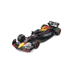 Burago 1/18 Red Bull F1 RB19 2023 #1