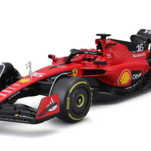 Burago 1/18 Ferrari F1 SF-23 #16