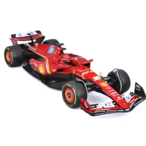 Burago 1/18 Ferrari F1 SF-24 2024 #16