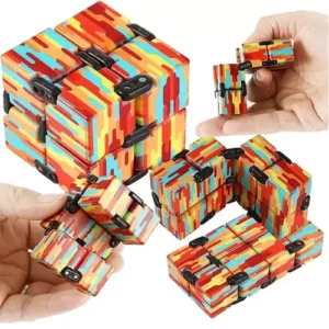 Infinity Cube