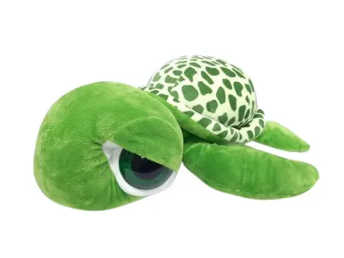 Plush Turtle Large