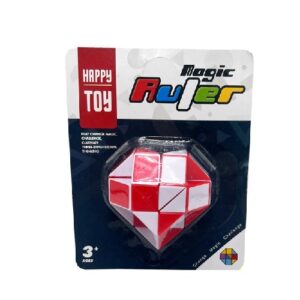 Magic Snake 24pc