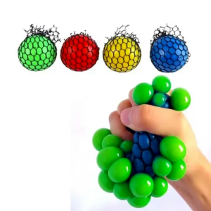 Mesh Ball Colourfull