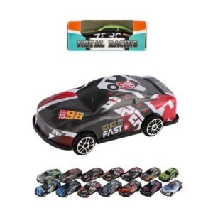 Diecast Mini Racing