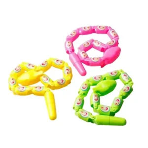 Movable Snakes