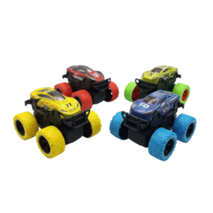 Off Road Racing Friction Car