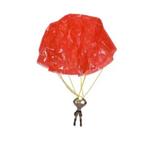 Parachute Man