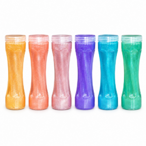 Rainbow Slime