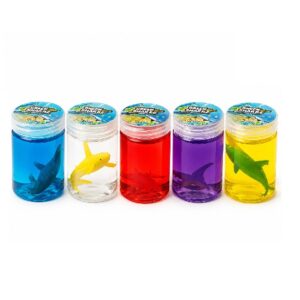 Slime with Sea Animals