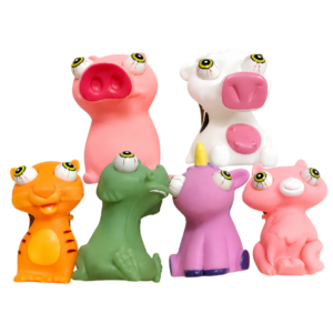 Squeeze Eye-popping Toy