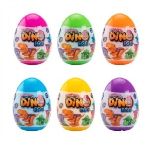 Dinosaur Egg Surprise