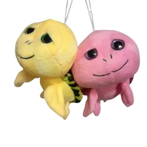 Plush Turtle