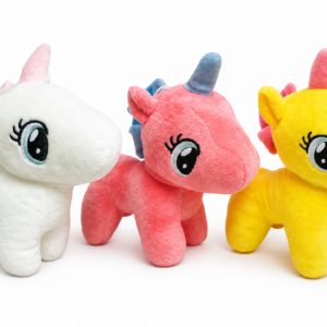 Plush Unicorn