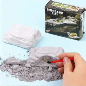 Dinosaur Fossil Digging Kit