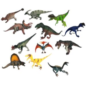 Dinosaurs Assorted 15cm