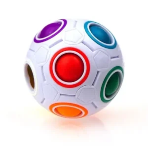Fidget Puzzle Ball
