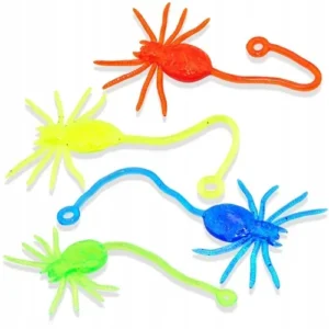 Sticky Spider Small
