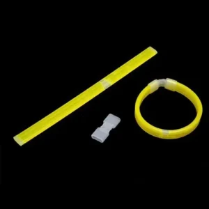 Glow 3 Strip Bracelet
