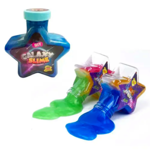 Slime Galaxy Star