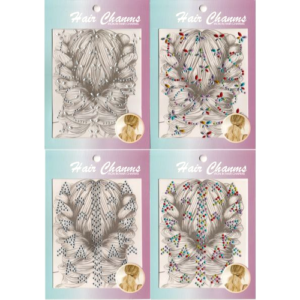 Sticker Face Designs