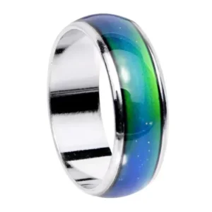 Mood Ring