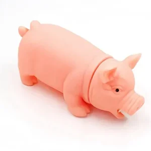 Pig with Noise