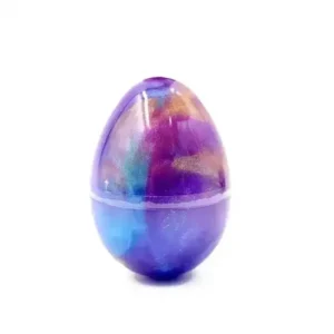 Dinosaur Egg with Slime