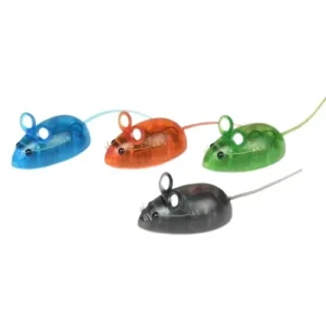 Robot Mouse