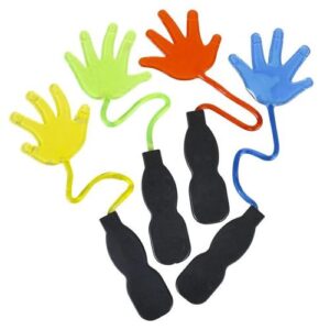 Sticky Hand with Handle