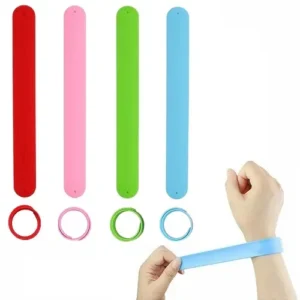 Snap Bracelets