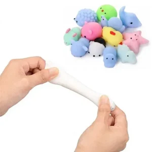 Squishy Small Toy