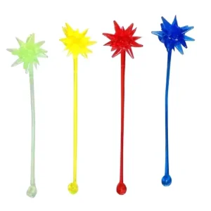 Sticky Spiky Ball